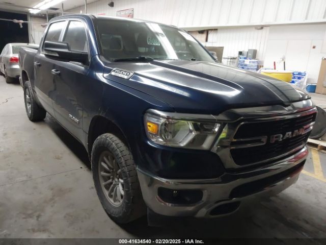 ram 1500 2019 1c6srfft6kn811902