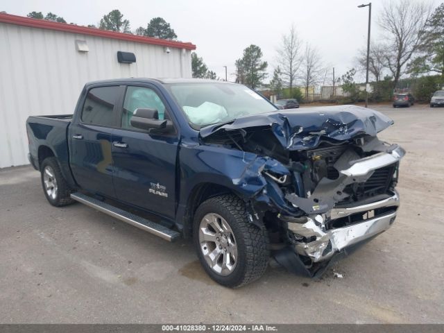 ram 1500 2019 1c6srfft6kn834872