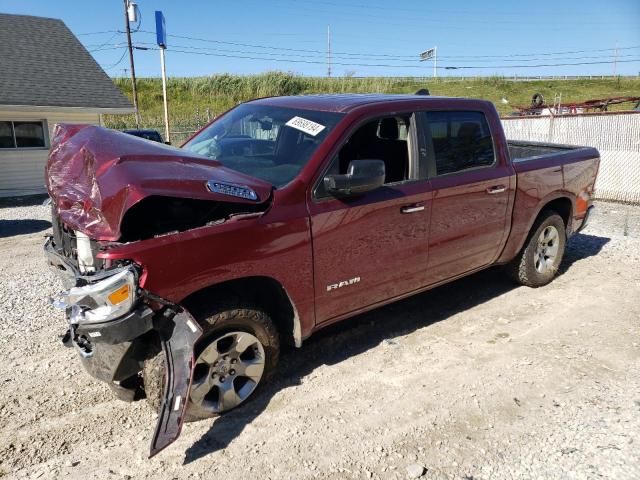 ram 1500 big h 2020 1c6srfft6ln218493