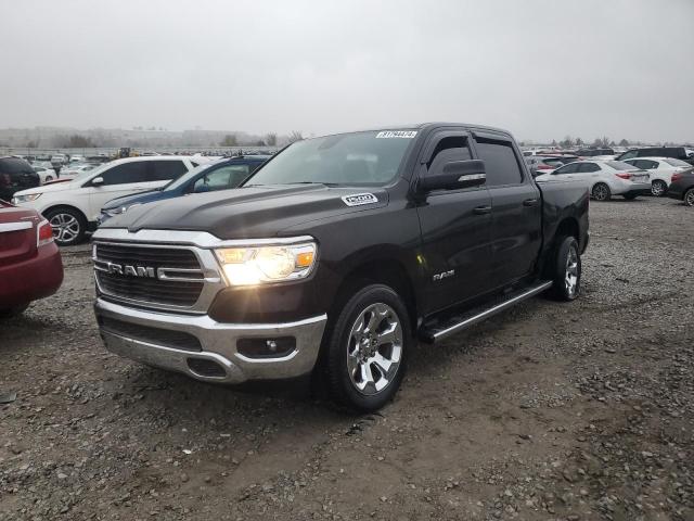 ram 1500 big h 2021 1c6srfft6mn509545