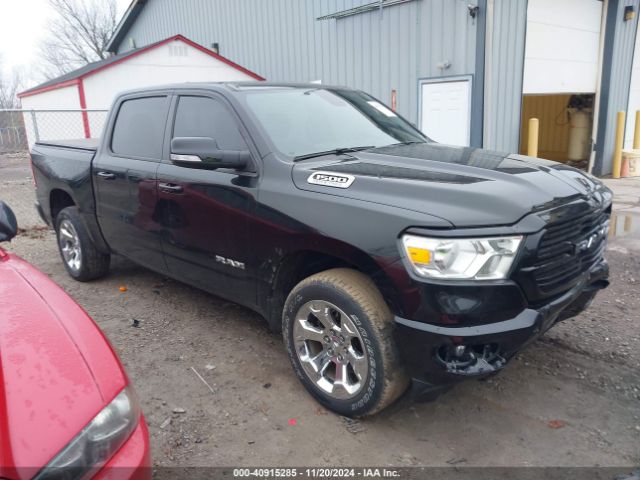 ram 1500 2021 1c6srfft6mn778645