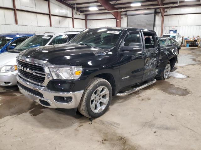 ram 1500 big h 2021 1c6srfft6mn796160