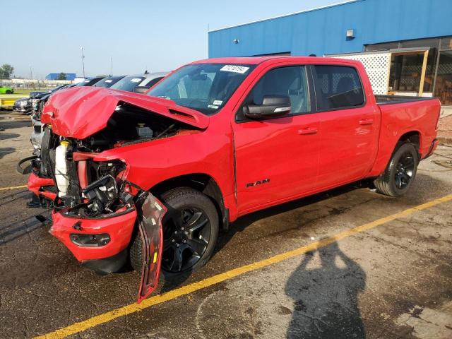 ram 1500 big h 2022 1c6srfft6nn137769