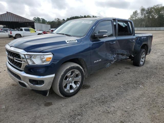 ram 1500 2022 1c6srfft6nn239850