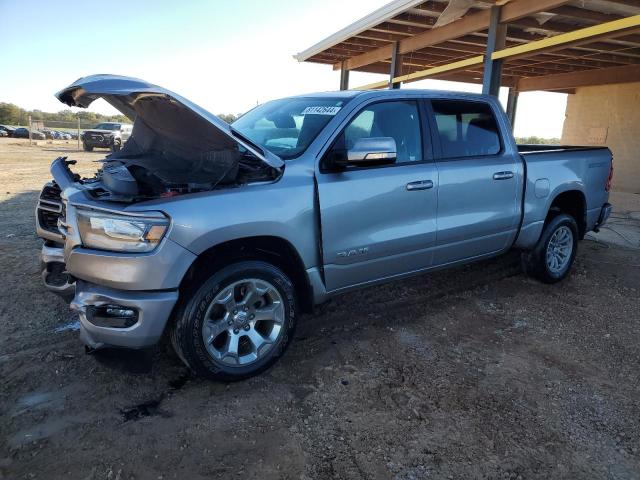 ram 1500 big h 2022 1c6srfft6nn410323