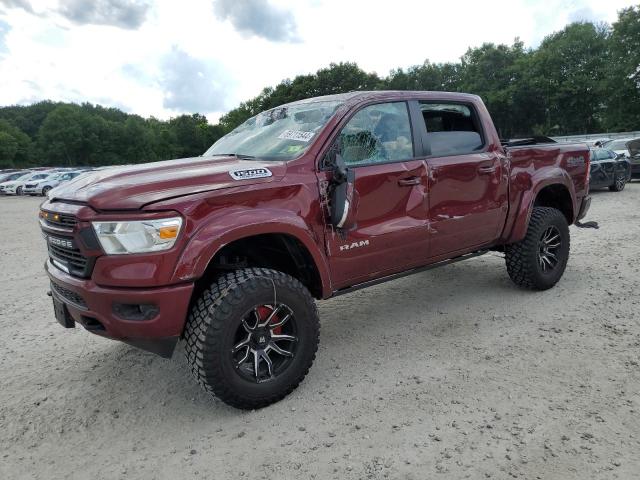 ram 1500 big h 2022 1c6srfft6nn429471