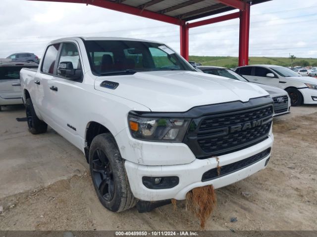 ram 1500 2023 1c6srfft6pn610864