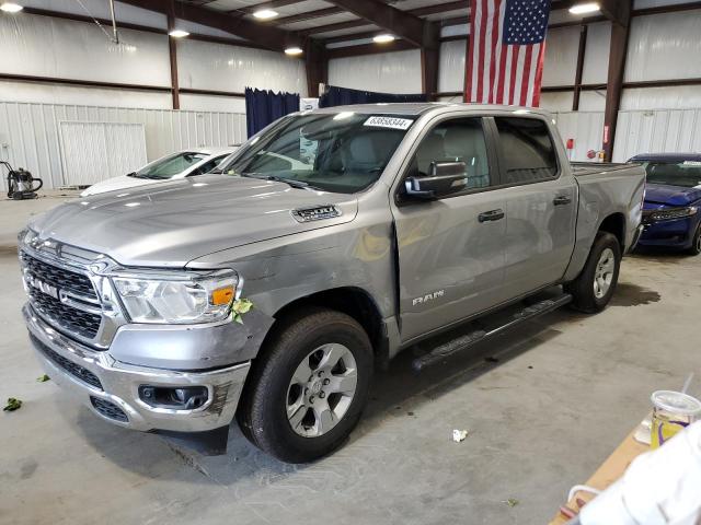 ram 1500 big h 2023 1c6srfft6pn696340