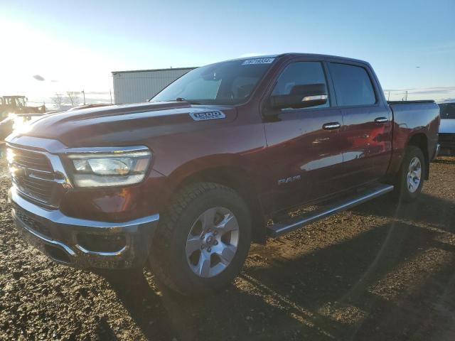 ram 1500 big h 2019 1c6srfft7kn517926