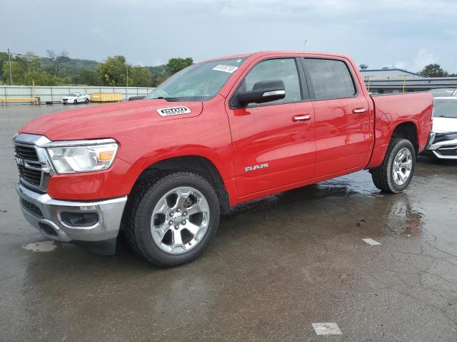 ram 1500 big h 2019 1c6srfft7kn587118