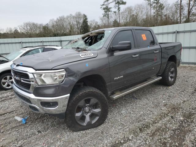 ram 1500 big h 2019 1c6srfft7kn649407