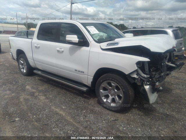 ram 1500 2019 1c6srfft7kn703420