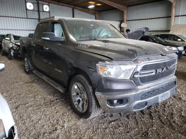 ram 1500 big h 2019 1c6srfft7kn715177