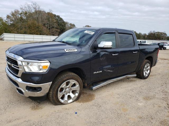 ram 1500 big h 2019 1c6srfft7kn840356