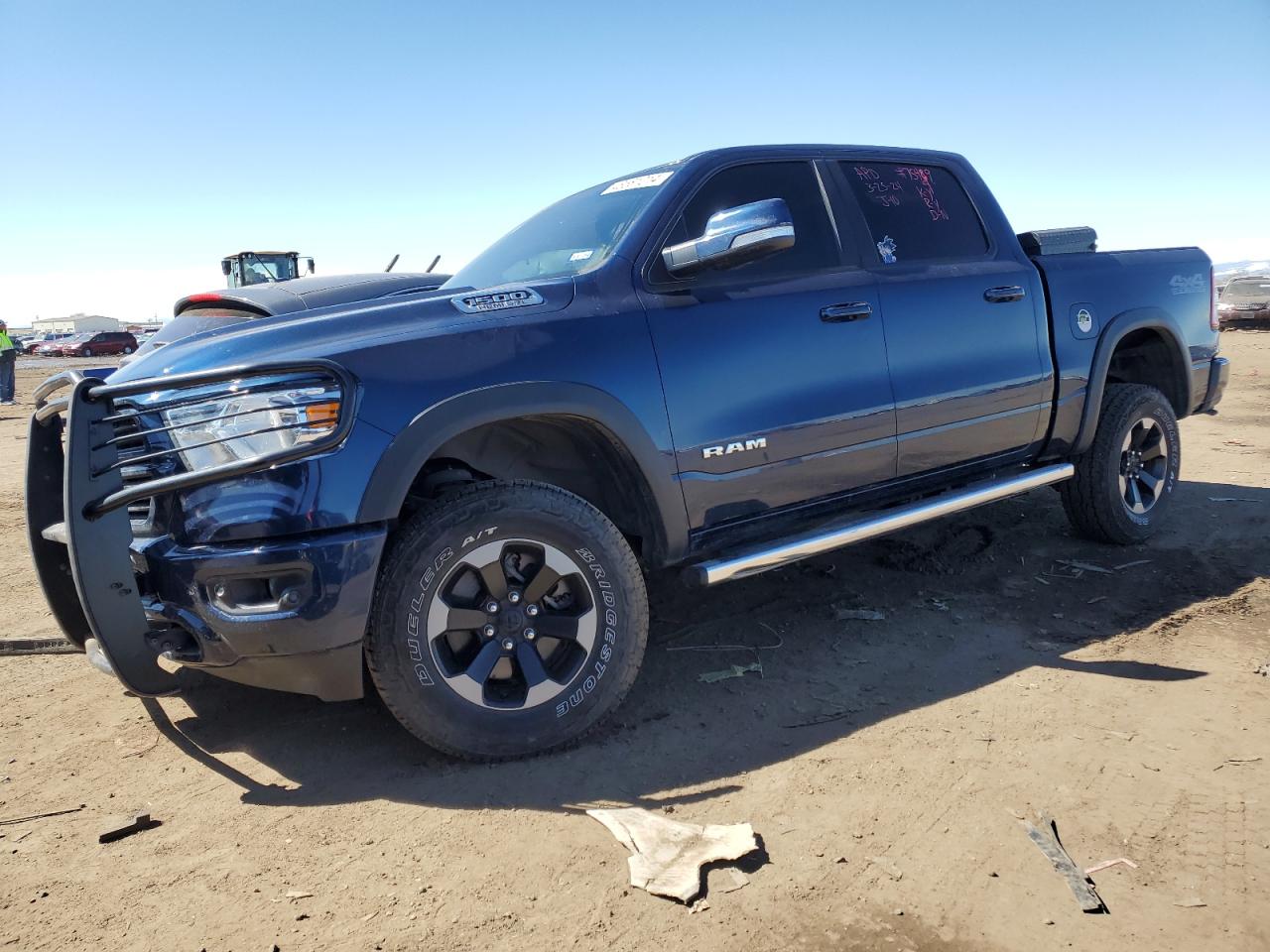 ram 1500 2020 1c6srfft7ln161947