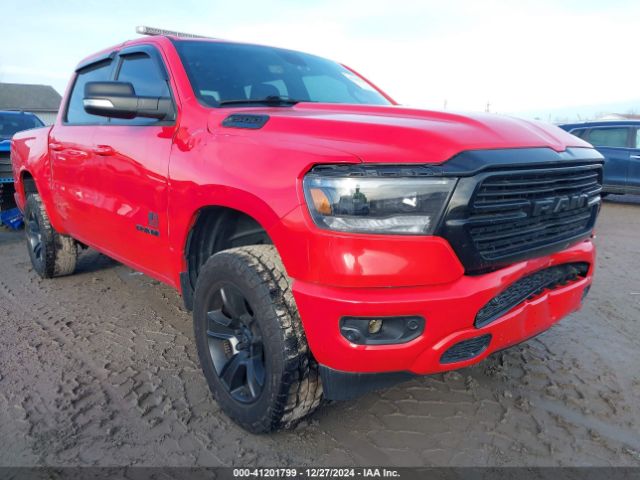 ram 1500 2021 1c6srfft7mn733553