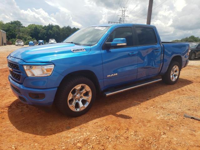 ram 1500 big h 2022 1c6srfft7nn367904