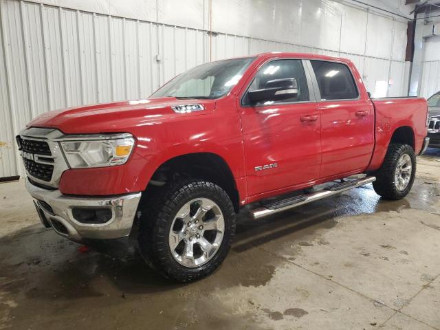 ram 1500 big h 2022 1c6srfft7nn404935