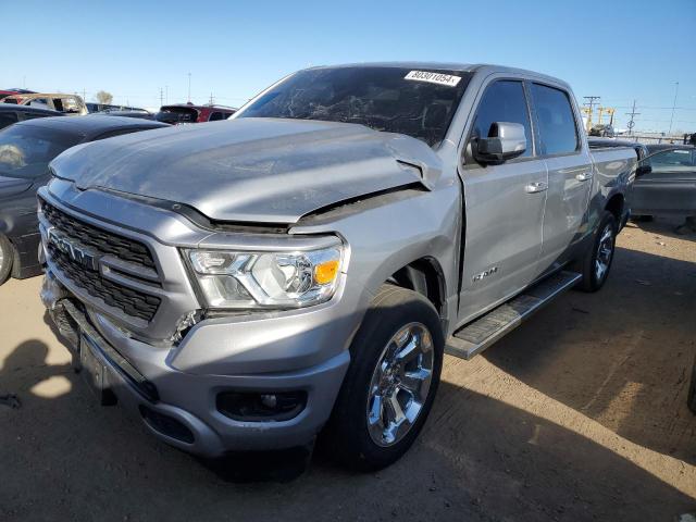 ram 1500 big h 2022 1c6srfft7nn405664