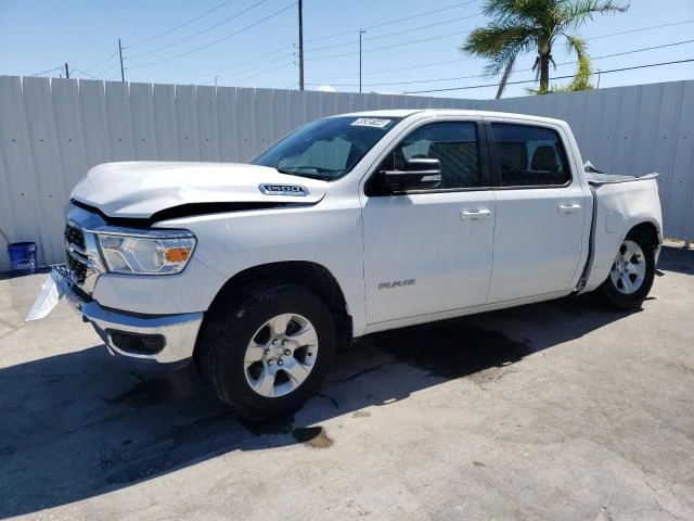 ram 1500 laram 2022 1c6srfft7nn466819