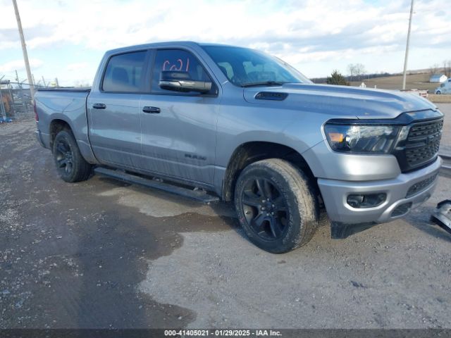 ram 1500 2023 1c6srfft7pn699862