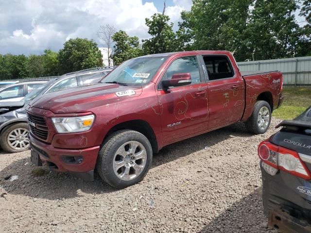 ram 1500 big h 2019 1c6srfft8kn689012