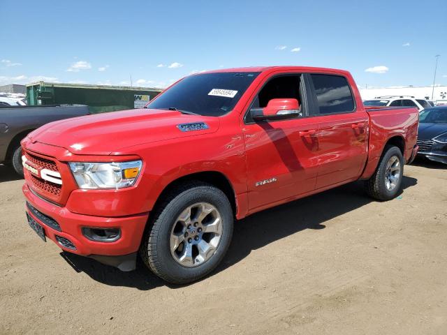 ram 1500 2019 1c6srfft8kn780779