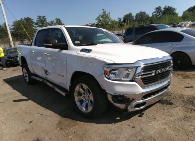 ram 1500 2019 1c6srfft8kn846697