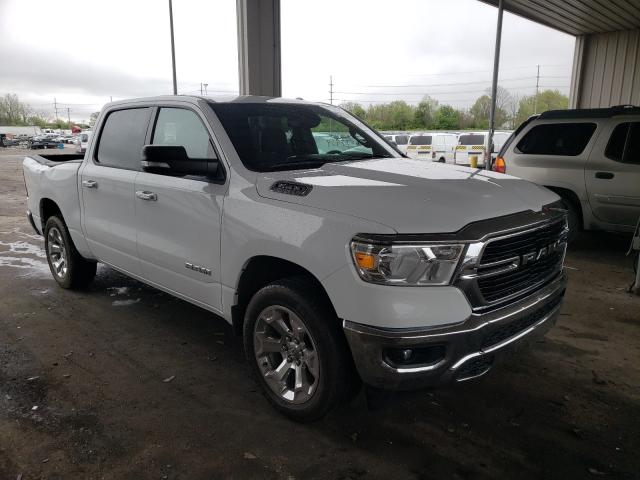 ram 1500 big h 2019 1c6srfft8kn846795