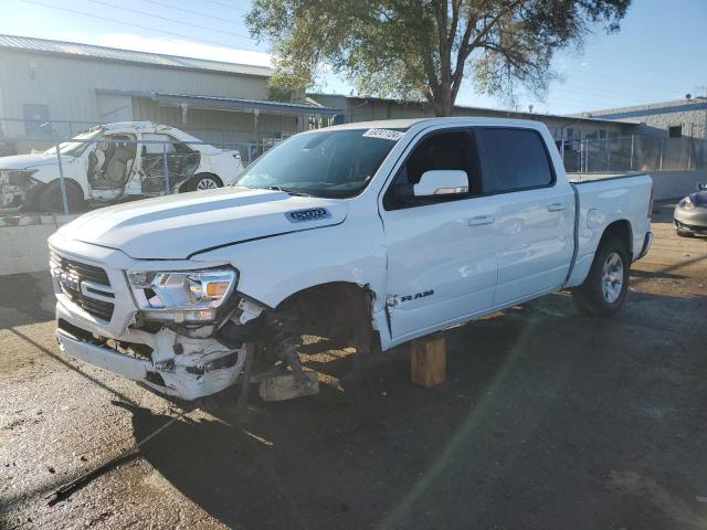 ram 1500 big h 2019 1c6srfft8kn876430