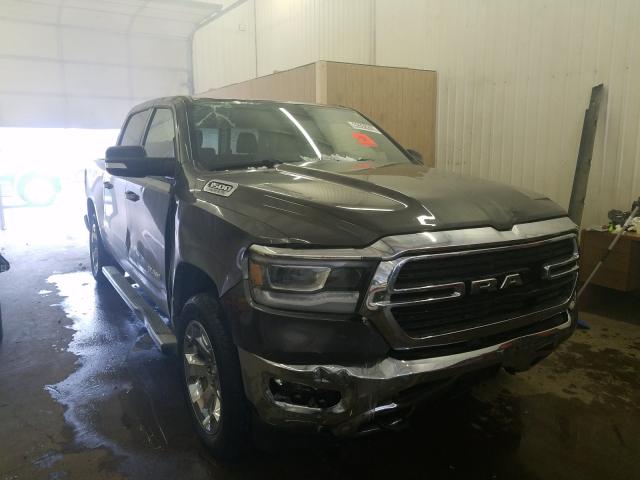 ram 1500 big h 2019 1c6srfft8kn879599