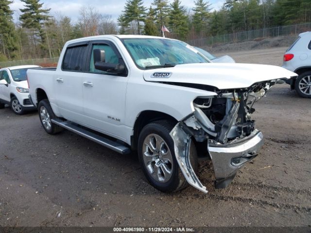 ram 1500 2019 1c6srfft8kn903996