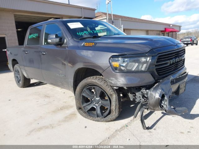 ram 1500 2020 1c6srfft8ln110487