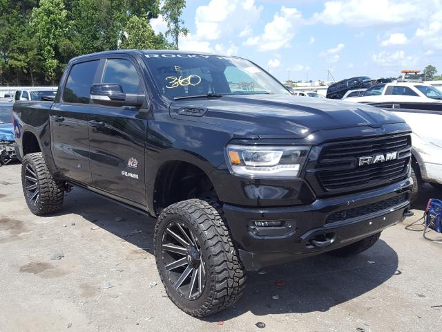 ram 1500 big h 2020 1c6srfft8ln187828