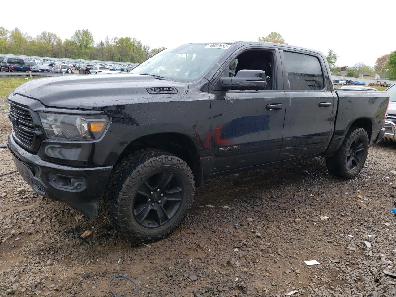 ram 1500 2020 1c6srfft8ln212646