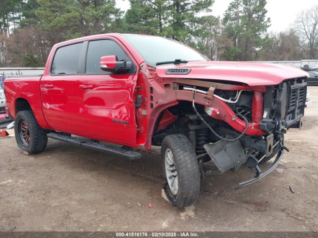 ram 1500 2020 1c6srfft8ln284642