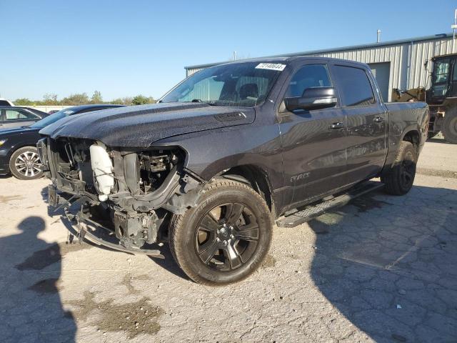 ram 1500 big h 2020 1c6srfft8ln392842