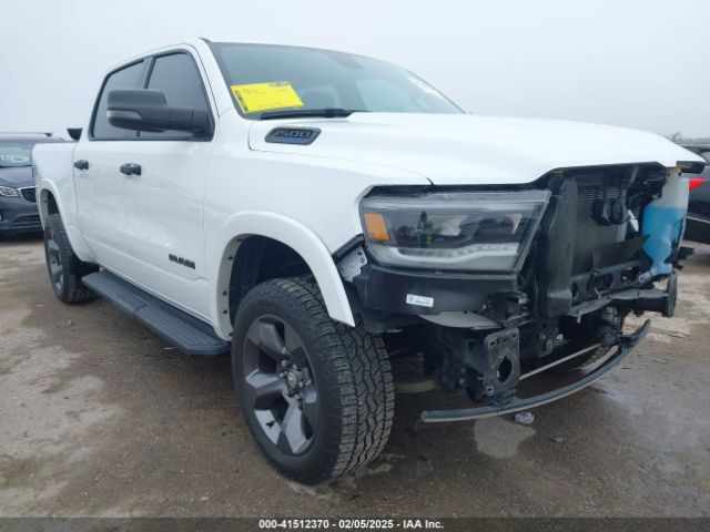 ram 1500 2023 1c6srfft8pn561117