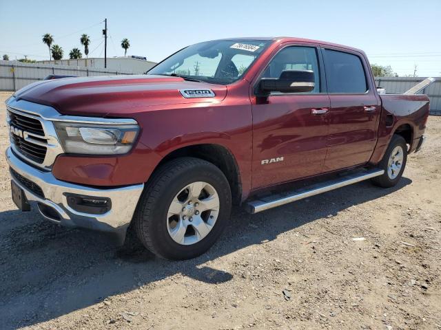 ram 1500 big h 2019 1c6srfft9kn536767