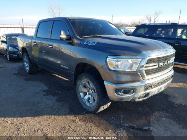 ram 1500 2019 1c6srfft9kn546554