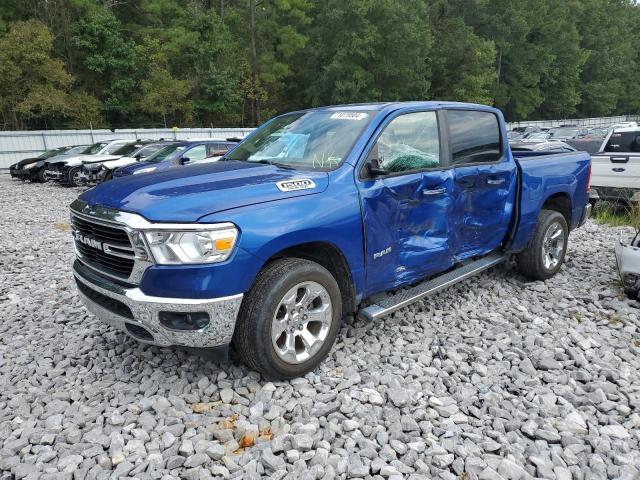 ram 1500 big h 2019 1c6srfft9kn606591