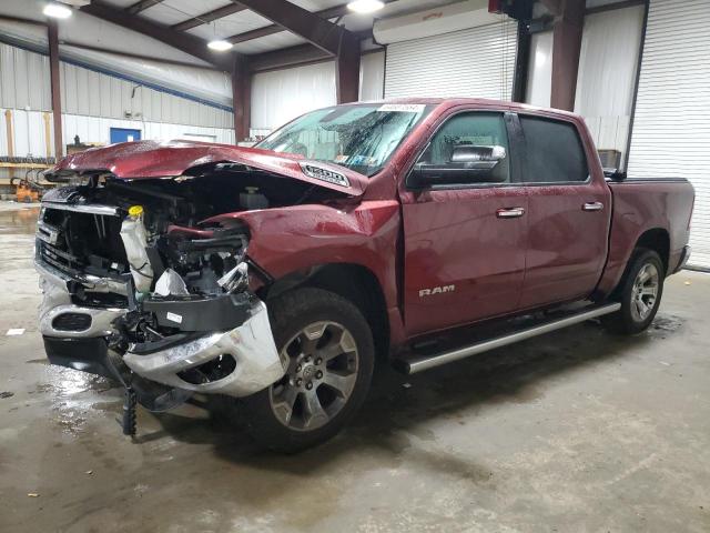 ram 1500 2019 1c6srfft9kn645231