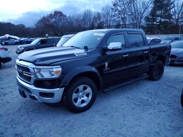 ram 1500 2019 1c6srfft9kn669237