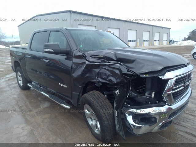 ram 1500 2019 1c6srfft9kn703015