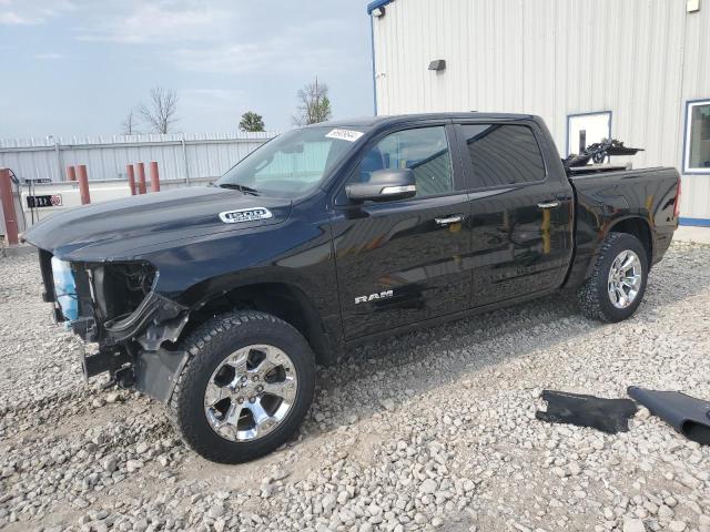 ram 1500 big h 2019 1c6srfft9kn761223