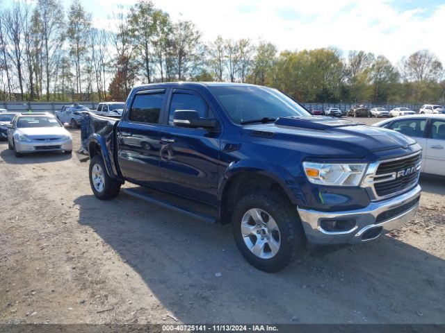 ram 1500 2019 1c6srfft9kn856378