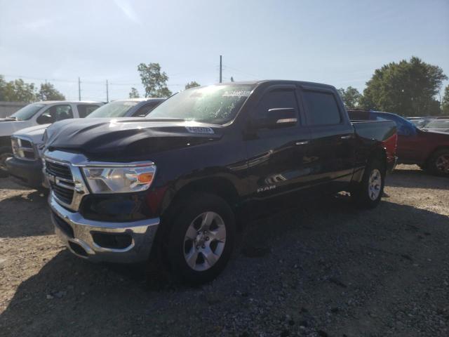 ram 1500 big h 2019 1c6srfft9kn899196