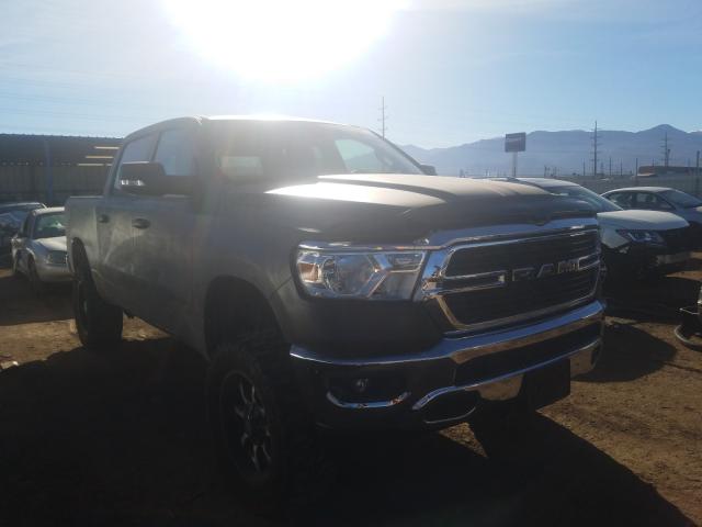 ram 1500 big h 2020 1c6srfft9ln141005