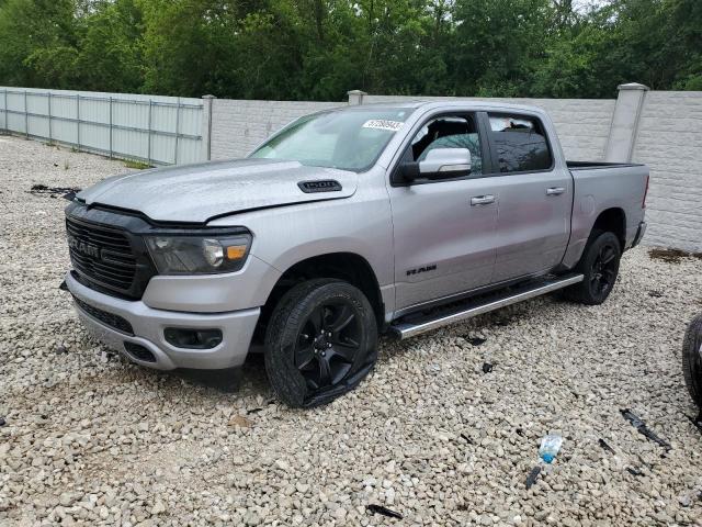 ram 1500 2020 1c6srfft9ln181889