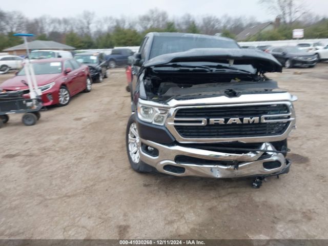 ram 1500 2020 1c6srfft9ln183576